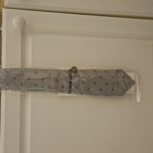 Georgio Armani tie